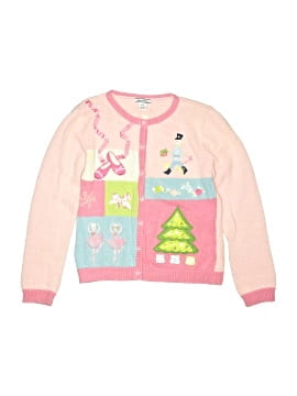 Hartstrings Cardigan