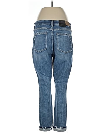 Buckle Black Jeans (view 2)
