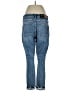 Buckle Black Blue Jeans Size 32 waist - photo 2