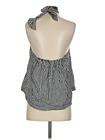 Free People Sleeveless Blouse (view 2)