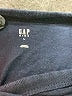 Gap Kids Black Short Sleeve T-Shirt Size L (kids) - photo 3