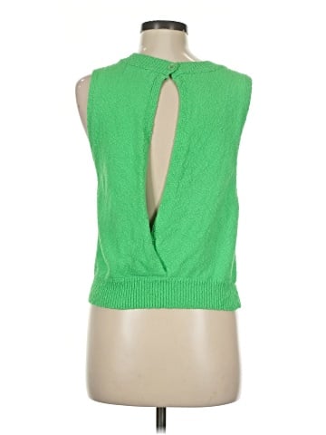 By Together Sweater Vest (view 2)