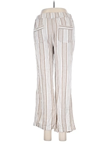 Per Se Linen Pants (view 2)
