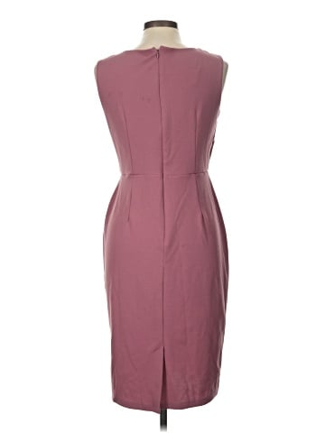 En Focus Studio Cocktail Dress (view 2)