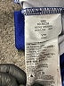 Nike 100% Polyester Tie-dye Blue Track Jacket 12-18 MO / 18 MO - photo 4