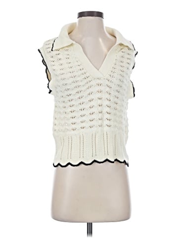 Entro Sweater Vest (view 1)