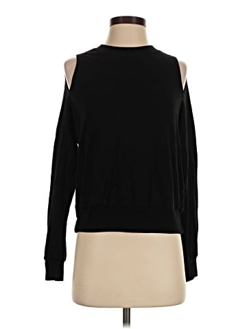Monrow Turtleneck Sweater (view 1)