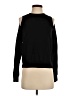 Monrow Black Turtleneck Sweater Size XS - photo 1