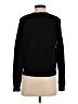 Monrow Black Turtleneck Sweater Size XS - photo 2