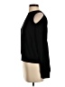 Monrow Black Turtleneck Sweater Size XS - photo 5