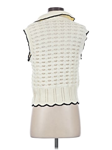 Entro Sweater Vest (view 2)