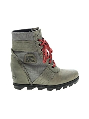 Sorel Wedges (view 1)