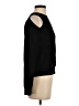 Monrow Black Turtleneck Sweater Size XS - photo 4