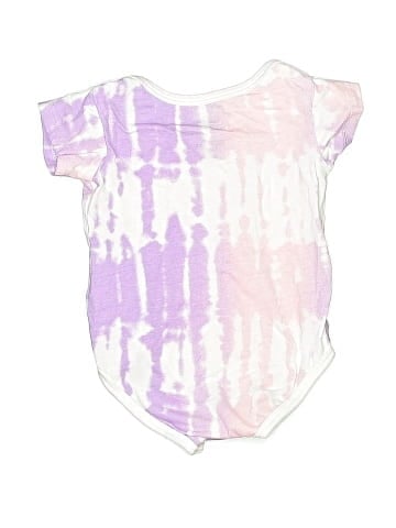 Nike Short Sleeve Onesie (view 2)