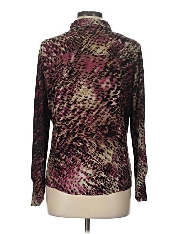 Anne Klein Cardigan (view 2)