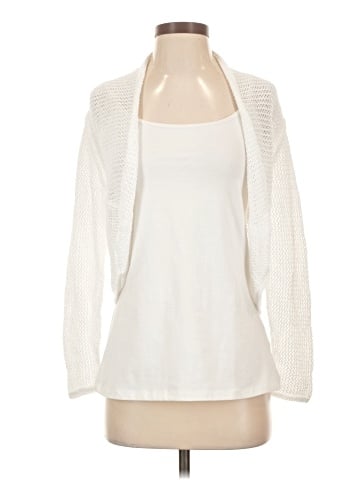 Nic + Zoe Cardigan (view 1)