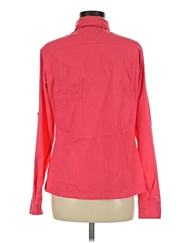 Columbia Long Sleeve Polo (view 2)