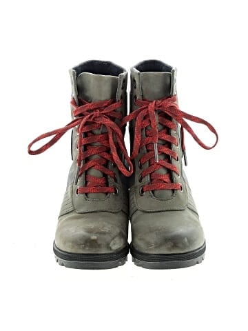 Sorel Wedges (view 2)