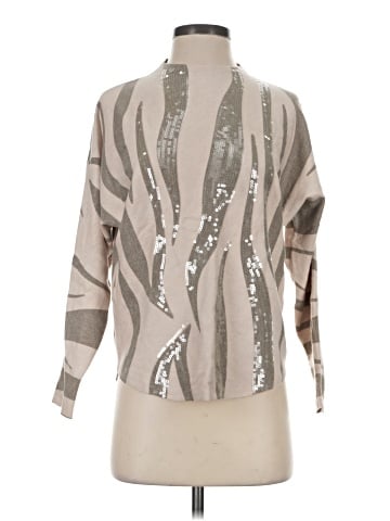 Sioni Cardigan (view 1)