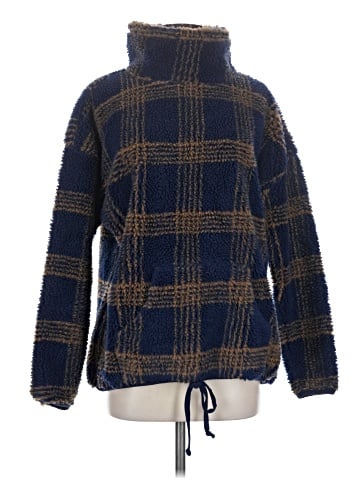 Carve Designs Pullover Sweater (view 1)