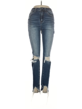 Flying Monkey Jeans
