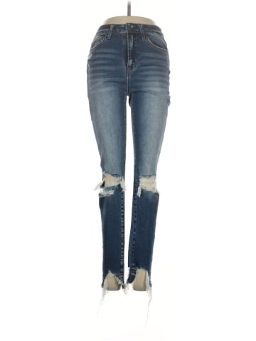 Flying Monkey Jeans (view 1)