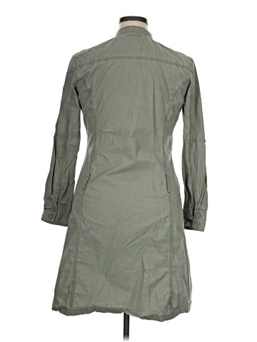 H&M L.O.G.G. Trenchcoat (view 2)