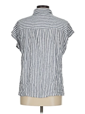 Orvis Short Sleeve Button-Down Shirt (view 2)