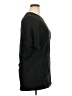 Fabletics 100% Nylon Solid Black Active T-Shirt Size XL - photo 4