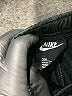 Nike Camo Black Track Pants 12-18 MO / 18 MO - photo 3