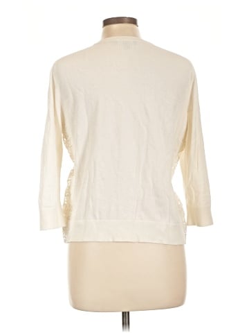 Ann Taylor Cardigan (view 2)