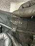 Talbots Solid Black Active Pants Size 16 - photo 4