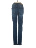 Judy Blue Hearts Blue Jeans Size 0 - photo 2