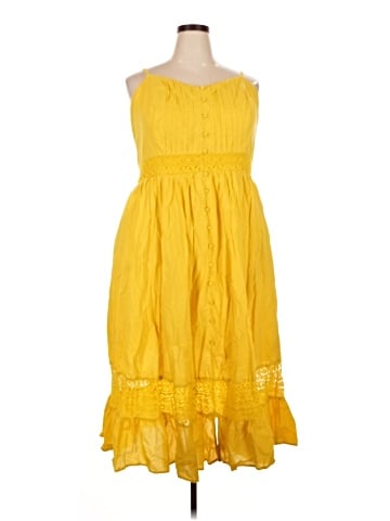 Torrid Casual Dress (view 1)