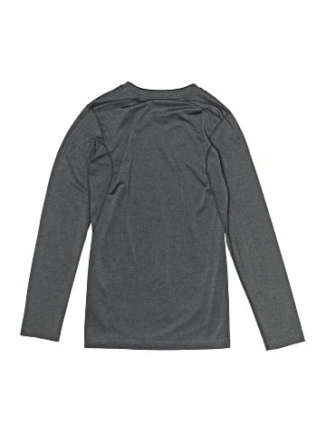 Nike Long Sleeve T-Shirt (view 2)