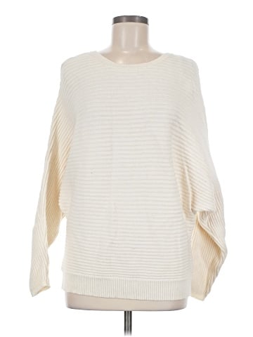 Express Pullover Sweater (view 1)