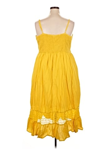 Torrid Casual Dress (view 2)