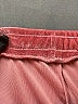 Unbranded Burgundy Casual Pants Size 1X - photo 7
