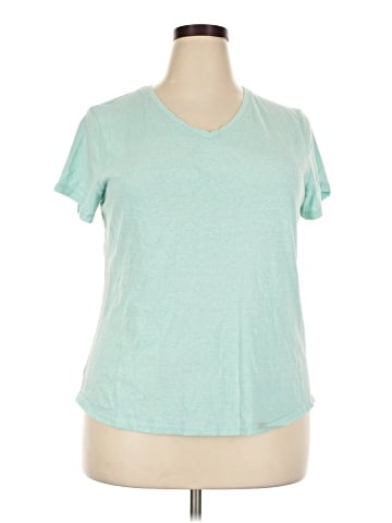 Tek Gear Short Sleeve T-Shirt (view 1)