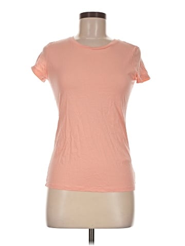 Armani Exchange Short Sleeve T-Shirt (view 1)