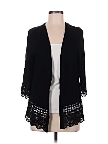 Xhilaration Kimono (view 1)