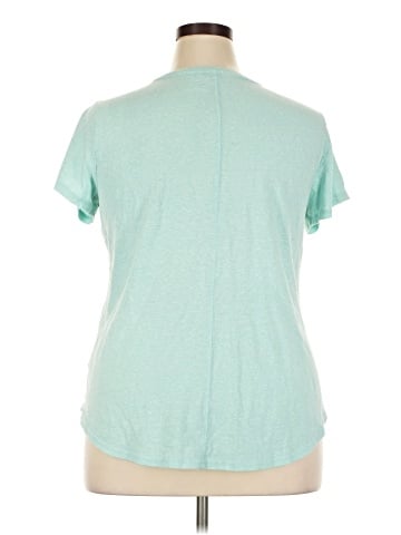 Tek Gear Short Sleeve T-Shirt (view 2)
