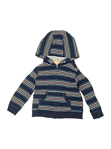 Carter's Zip Up Hoodie (view 1)
