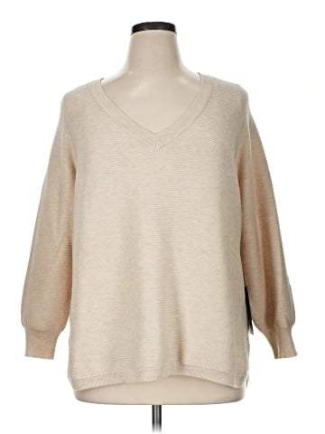 Cyrus Pullover Sweater (view 1)
