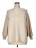 Cyrus Tan Pullover Sweater Size 1X - photo 1