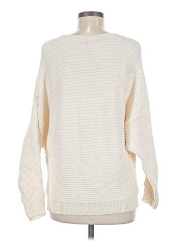 Express Pullover Sweater (view 2)