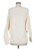 Express Ivory Pullover Sweater Size M - photo 2