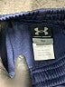Under Armour 100% Polyester Blue Casual Pants 12-18 MO / 18 MO - photo 3