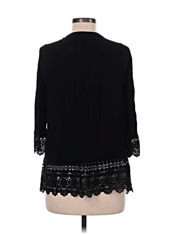 Xhilaration Kimono (view 2)