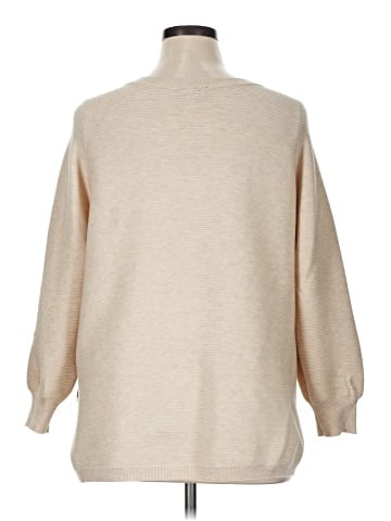 Cyrus Pullover Sweater (view 2)